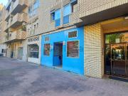 Local, Grancasa, Zaragoza