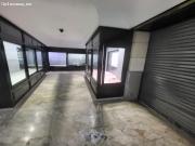 LOCAL GRANDE EN ALQUILER EN LA RIVERA