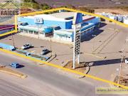 Local grande renta o venta