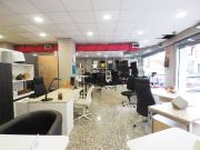 Local, Granollers