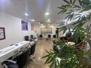 Local, Granollers