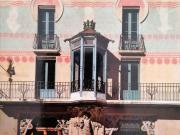 Local, Granollers