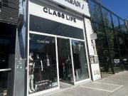 Local Gurruchaga al 900 grán local 5mts x 40mts depósito...