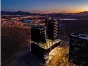 Local Haciendas Santa Fe