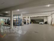 Local, Hostafrancs, Sabadell