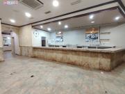 LOCAL HOSTELERIA CON COMEDOR, BARBACOA, COCINA Y BAÑOS...