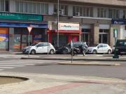 Local, Huesca