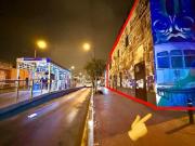 LOCAL ICONO EN BARRANCO – ¡ESQUINA IRREPETIBLE, FRENTE...