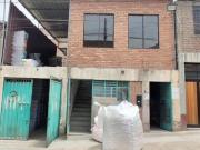 Local ideal para empresa o depósito – Zona industrial de Ate