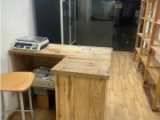 LOCAL III C.C SANTA FE 17 MT2 EN ALQUILER