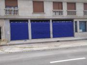 Local, Illa de Arousa