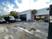 local indépendant bureaux + activité