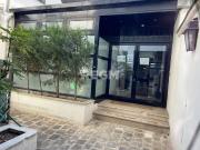 Local indépendant de bureaux à louer