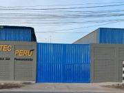 LOCAL DE 1109 m2 EN LA PANAMERICANA SUR KM 25.5 VILLA EL...