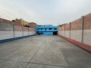 LOCAL INDUSTRIAL 1000 m2 20x50 zonificación industrial,...