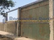 LOCAL INDUSTRIAL 12,187 M2 AV. MANUEL VALLE LURÍN