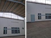 LOCAL INDUSTRIAL 354m2 VILLA EL SALVADOR US$2700