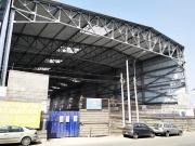 LOCAL INDUSTRIAL 3700 M2 EN ALQUILER CERCA AL OVALO DE...