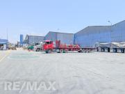 Local Industrial 3,591 M2 En Alquiler | Zona Estratégica...