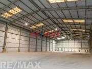 Local Industrial 3,591 M2 En Alquiler | Zona Estratégica...