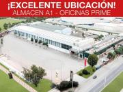 Local Industrial 60,000 m2 Chorrillos