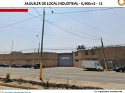LOCAL INDUSTRIAL 6,000 M2