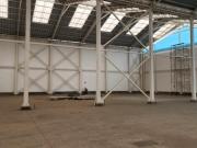 Local Industrial 700 m2 Capacidad carga eléctrica 120 kw