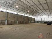 LOCAL INDUSTRIAL 724.53 m² | SEGURIDAD