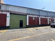 Local Industrial / Almacén en Alquiler 396 m² – Surco...