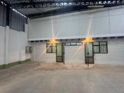 Local Industrial / Almacén en Surco – 410 m² – Puerta a...