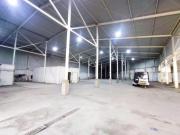 Local Industrial/ Almacén Industrial Alquiler 2,300 m2...