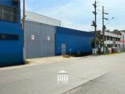 Local Industrial Amplio y Bien Ubicado – Zona...