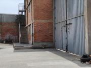 Local Industrial AT: 837 m2 San Juan de Miraflores