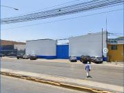 Local Industrial – Av. Argentina, Callao