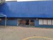 Local Industrial Chorrillos, 3250m2, I2