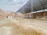 Local Industrial Comercial 2550m2 en San Juan De...