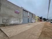 LOCAL INDUSTRIAL/ COMERCIAL en Lurin