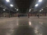 LOCAL INDUSTRIAL CON NAVE CERRADA
