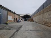 LOCAL INDUSTRIAL CON NAVE, EXCELENTE UBICACION EN AV....