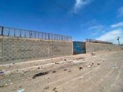 Local Industrial con Terredo de 2.500 m2 y 855m2...
