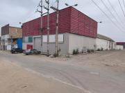 ¡Local Industrial consolidada de Villa El Salvador! ¡Local Industrial consolidada de Villa El Salvador!