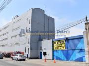 LOCAL INDUSTRIAL DE 10,839 M2 IDEAL PARA ALMACENES CALLAO