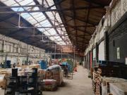 Local Industrial de 1100 m² en alquiler en Lima Cercado