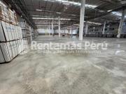Local Industrial de 14,277 m2 Carret. Panamericana Norte...