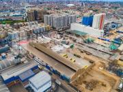 Local Industrial de 2006 m² en Alquiler en Cercado de Lima