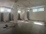 LOCAL INDUSTRIAL de 300 m2 a doble altura