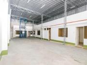 Local Industrial de 396 m² en alquiler en Santiago de Surco