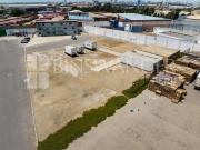 Local Industrial de 4000m² en Alquiler Trujillo