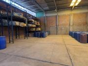 LOCAL INDUSTRIAL DE 4 PISOS 1000 m2 – CERRO COLORADO