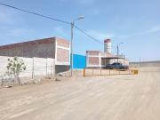 LOCAL INDUSTRIAL DE 5,000 M2. EN LURIN